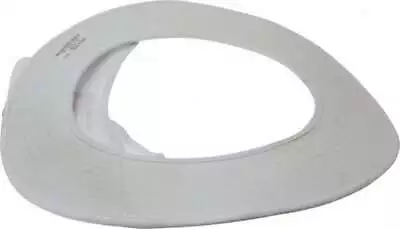 Buy OccuNomix 898-008 White Hard Hat Shade, Fits All Hard Hats • 16.71$