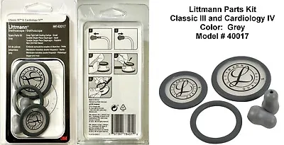 Buy Littmann Parts Kit • 23.99$