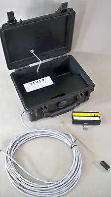 Buy Roadblade Wireless Remote Control Transmitter In Pelican Case W/remote & Antenna • 34.95$
