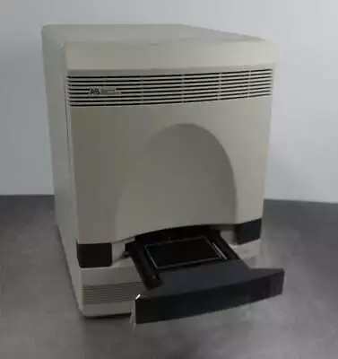 Buy Applied Biosystems ABI 7500(FAST) Real-Time PCR System W/96 Well Plate • 99$