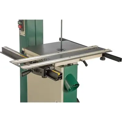 Buy Grizzly T32838 Bandsaw Sled • 160.95$