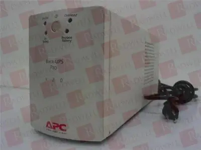 Buy Schneider Electric Bp420s / Bp420s (used Tested Cleaned) • 222$
