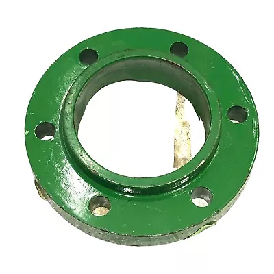 Buy OEM John Deere E14377 Rotor Support Assembly For 25A 300 390 Series Flail Mowers • 159.99$