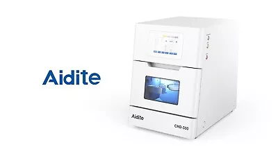Buy CNC Milling Machine AIDITE CMD 500 Refurbished And Accesories • 1,250$
