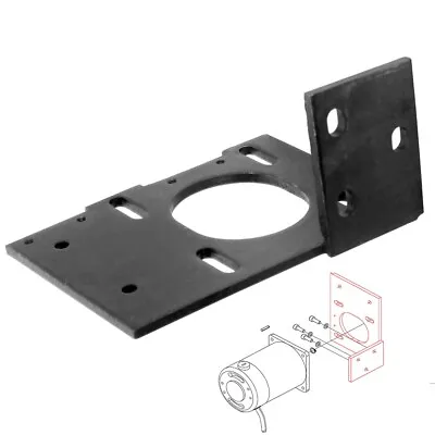 Buy Motor Connect Plate For SIEG C0/Grizzly G0745/JET BD-3 Mini Lathe Spares • 41.44$