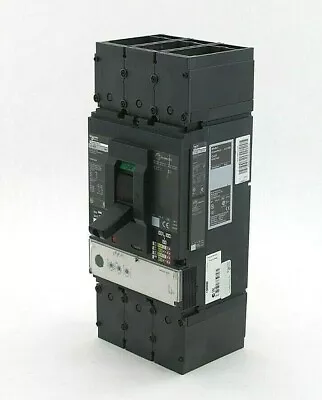 Buy Schneider Electric PowerPact LG600 A044T468 Circuit Breaker • 1,000$