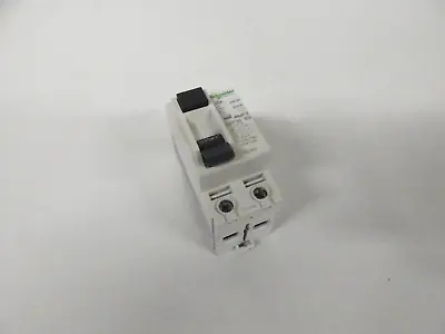 Buy Schneider Electric, 25A, GFP30, Multi 9, Ground Fault Protection Breaker • 40$