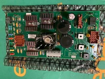 Buy Power Regulator Board 8320061 8320060- Beckman Coulter Particle Counter Z1 • 351.15$