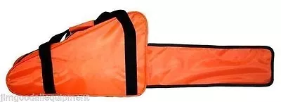 Buy Forester Premium Chainsaw Bag Fits Most 16  Chainsaws Has Strap Handles & Zipper • 19$