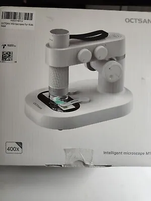 Buy  Microscope Kit M1 (For Kids) • 40$
