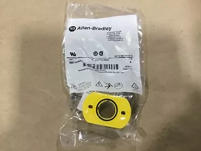 Buy Allen-Bradley 800F-AMEGY Plastic Narrow Guard For 800F Push Button #20B45TK • 14.99$