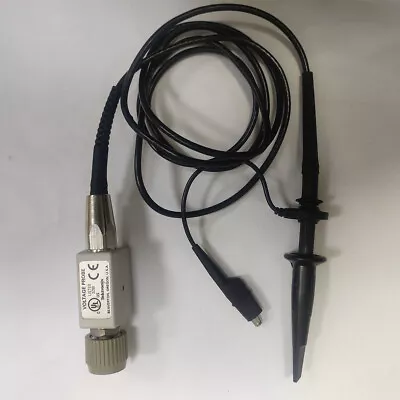 Buy Tektronix P6139A Passive Voltage Oscilloscope Probe 500 MHz 10X Tested • 169$