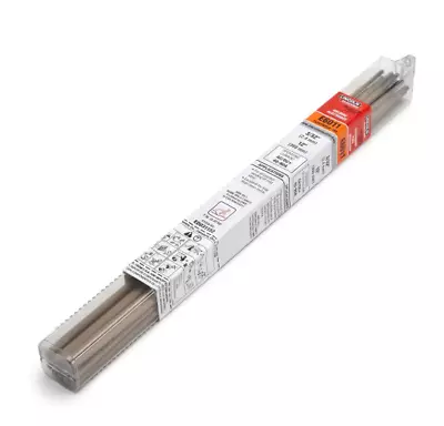 Buy 3/32 In. Stick Welding Electrodes 1 Lb. Tube For Fleetweld 180-RSP E6011 Welding • 10.48$