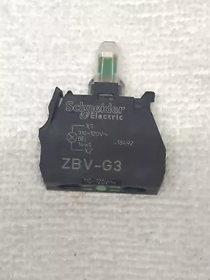 Buy New SCHNEIDER ELECTRIC ZBV-G3 ZBVG3 LED MODULE*Same Day Shipping By 6 PM • 15$