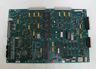 Buy Perkin-Elmer ICP N069-9024 ZOD CPU Board(used) • 450$
