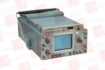Buy Tektronix 468 / 468 (used Tested Cleaned) • 840$