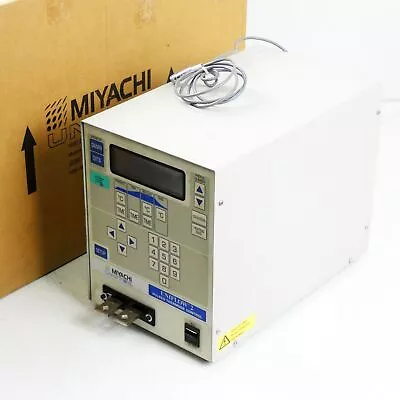 Buy Miyachi Unitek UNFC4/240 1-292-01-01 Power Supply For Soldering Stations 4kVA -used- • 1,410.39$