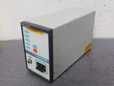 Buy Unitek Miyachi 1-243-01 HF Inverter Welding Power Control 300 Pk 1000 Hz 23 KA M • 359.99$