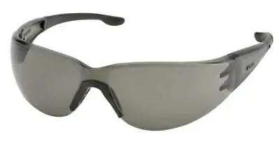 Buy Elvex Delta Plus Atom™ Safety/Shooting/Sun Glasses Gray Lens Z87.1 WELSG-401G • 7.25$