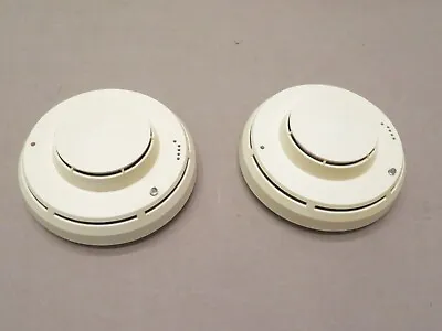 Buy Lot Of (2) Cerberus / Siemens ILI-1 Ionization Smoke Detector Mxl Fire Alarm • 89.99$