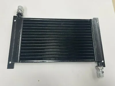 Buy New Hydraulic Oil Cooler For Toro Dingo 525, Part Number 139-0775 Or 106-9597 • 479.47$