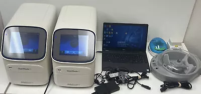 Buy Thermo AB Applied Biosystems  QuantStudio 3 Real-Time PCR  96-Well 0.1 Ml Block • 14,999$