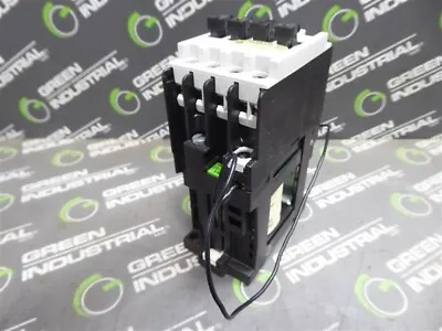 Buy USED Siemens 3TF3001-0B Relay Contactor Module 70VDC/48VAC Coil  • 15$