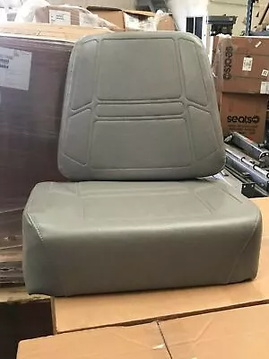 Buy Kubota Seat Cushion Zero Turn ZD18 ZD18F ZD21 ZD21F ZD25 ZD25F ZD28 ZD28F  • 279$