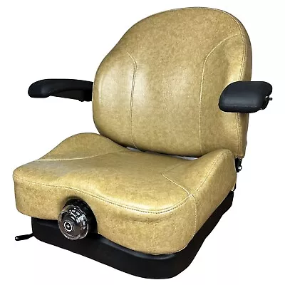 Buy Trac Seats ProRide Suspension Seat For Scag Mowers - Replaces P#: 922a, 922b • 698.98$
