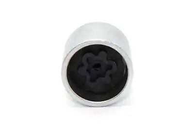 Buy TEMO #816 Anti-Theft Wheel Lug Nut Removal Socket Key 3436 Compatible For Audi • 12.99$