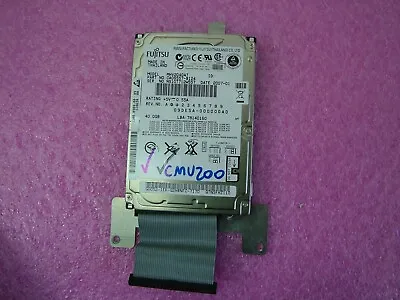 Buy 3583.1132.00 ROHDE HDD For CMU200 With SOFTWARE • 1,290$