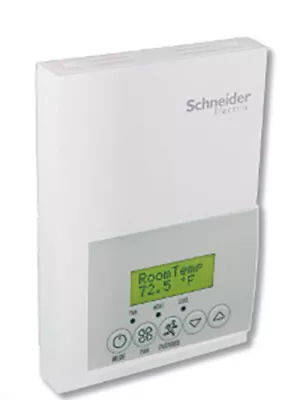 Buy Schneider Electric SER7300A5045 CONTROL STAT - NEW IN BOX - FREE SHIPPING • 109.99$