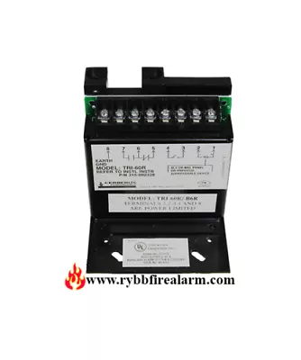 Buy Siemens TRI-B6 Addressable Interface Modules P/N:315-093315 • 350$