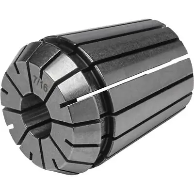 Buy Grizzly T32828 7/16  ER32 Spring Collet • 25.95$