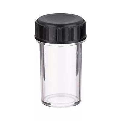 Buy Plastic Container For Microscope Objective With RMS Thread • 4.99$