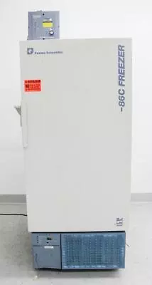 Buy Forma Scientific Ultra Low Temperature -86C Freezer Model 916 • 4,500$