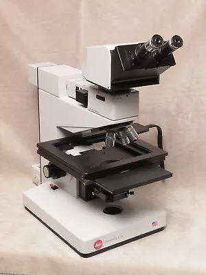 Buy Leitz Ergolux 020-448.025 Microscope • 800$