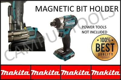 Buy Magnetic Bit Holder Fits Makita DTD152 DHP458 456 DTD146 BHP451 BTD140 DTW251 • 15.89$