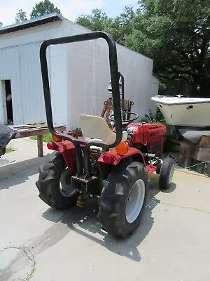 Buy Kubota B6200 Tractor • 3,995$
