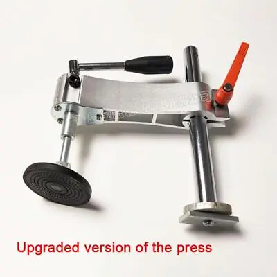 Buy Table Saw Presser Eccentric Press Manual Clamp Precision Sliding Table Panel Saw • 131.82$