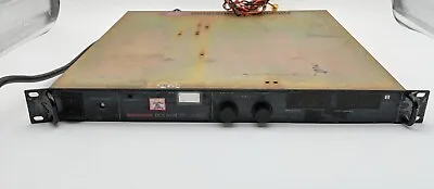 Buy Sorensen DCS60-18 Programmable DC Power Supply 60 V 18 A 1000 W - AS IS • 225$