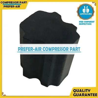Buy 1PC 1621656300 Flexible Rubber Coupling Element Fit For Atlas Copco Compressor • 49$