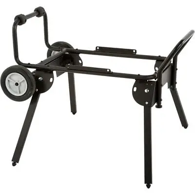 Buy Grizzly G0871 Roller Stand For G0869 Benchtop Table Saw • 248.95$
