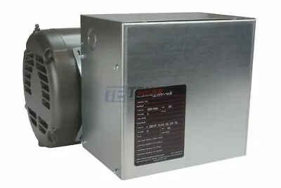 Buy TEMCo XR5 POWER WAVE™ PC0005 - Rotary Phase Converter 5kW/7.5HP • 549.95$