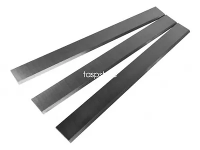 Buy 15-inch HSS Planer Blades For Grizzly G0453 & G0453P Models - Set Of 3 • 36.99$