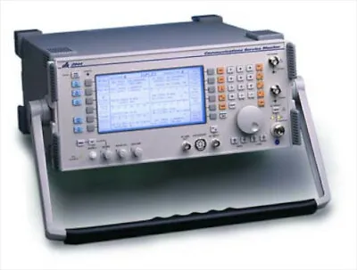 Buy IFR / Aeroflex / Marconi 2944 Communication Service Monitor • 11,982$