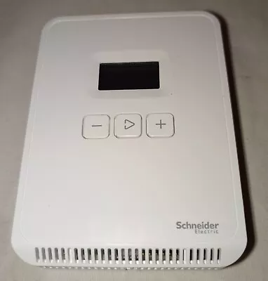 Buy Schneider Electric SXWSATXXXSLX Air Temperature Sensor - White • 24$