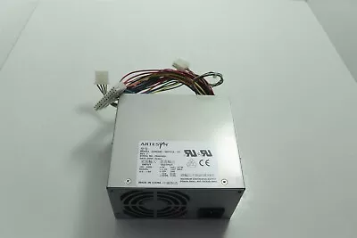 Buy Tektronix TDS5104B Artesyn Power Supply CVN300-96P01A-01 167W Max Output Tested  • 300$