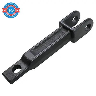 Buy A20-6014 For Peterbilt/Kenworth Single Tow Hook  170, T270, T370, T660 • 110.56$