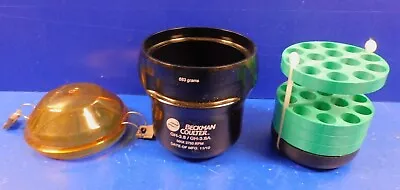 Buy NEW Beckman GH 3.8 / GH-3.8A  MAX 3750 RPM 683g Centrifuge Swing Buckets & Lid • 195$